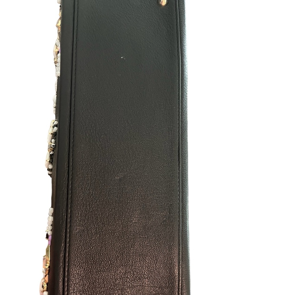 JUICY COUTURE embellished bag. Stunning in person! - Picture 5 of 6